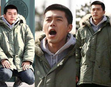 玄彬入伍、年初和喬妹已分手