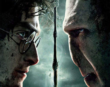 《哈利波特：死神的聖物Ⅱ》最新預告