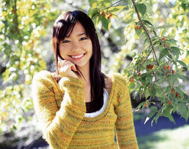 天道茜 新垣結衣 我想我會開始懷念你的長髮