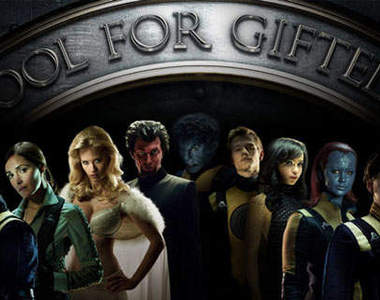 《X戰警：第一戰》預告片熱騰騰出爐！