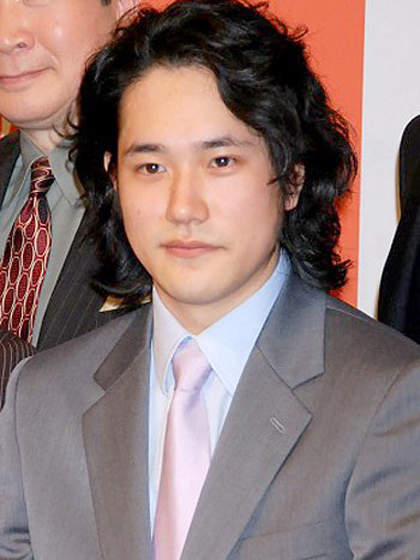 2012年NHK大河劇《平清盛》 超豪華演員名單大發表 - 圖片3 2012年NHK大河劇《平清盛》 超豪華演員名單大發表 - 圖片3