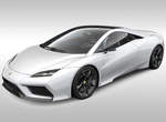蓮花 Lotus Esprit Concept 睽違多年重返旗艦之路 蓮花 Lotus Esprit Concept 睽違多年重返旗艦之路
