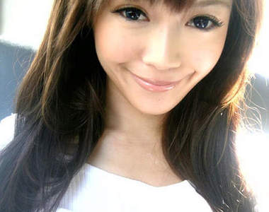 金城武姪女 曾宇璦（曾馨嬅） 就覺得之前在哪看過妳