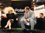 寶麗來 x LADY GAGA = 女神卡卡拍立得Polaroid GL30 寶麗來 x LADY GAGA = 女神卡卡拍立得Polaroid GL30