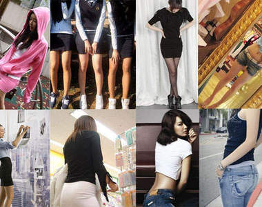 讓韓國男生多看你一眼的穿衣 Tips ！