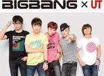 BIGBANG聯名T恤 15分鐘斷貨 BIGBANG聯名T恤 15分鐘斷貨