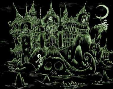 美國十大鬧鬼飯店 你~住了嗎?