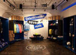 NIKE期間限定SHOP《STADIO 55》大公開★ NIKE期間限定SHOP《STADIO 55》大公開★