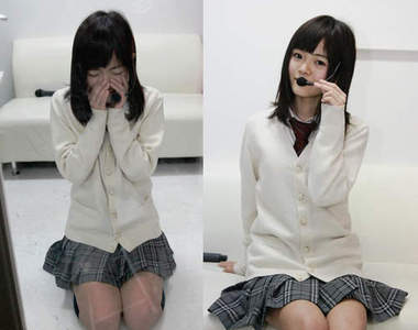 《偶像養成店》培育目標成為偶像的原石女孩們♥