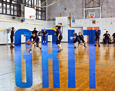 這不是CG！只要有膠帶就能做出特效般的文字！