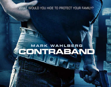 《禁運品》可以走私凱特貝琴薩進來嗎？