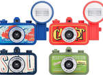 新鮮漁貨到港~ LOMO 沙丁魚 La Sardina 系列相機 新鮮漁貨到港~ LOMO 沙丁魚 La Sardina 系列相機