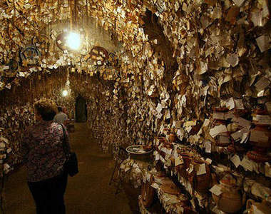 人類毛髮蒐集:神奇的《頭髮博物館》