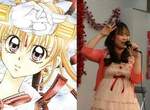 種村有菜出道15年紀念CD《純愛天使》 種村有菜出道15年紀念CD《純愛天使》