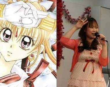 種村有菜出道15年紀念CD《純愛天使》