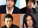 《No.1有女人緣的搞笑男藝人》不要告訴我你已經知道是誰了! 《No.1有女人緣的搞笑男藝人》不要告訴我你已經知道是誰了!