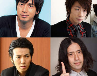 《No.1有女人緣的搞笑男藝人》不要告訴我你已經知道是誰了！