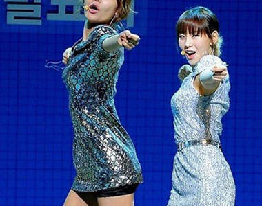 矮子不快樂 韓藝人短一截的違和感