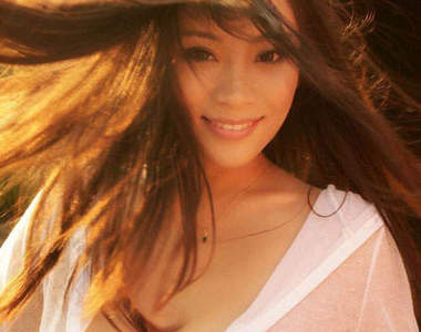 邵路雅 抬頭挺胸的天波軍姐