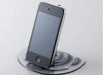 什麼?!你的iPad和iPhone是防水的! 什麼?!你的iPad和iPhone是防水的!