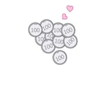 ★＄世界上最美的硬幣＄★