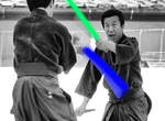 日本絕地武士 流派:天真正伝香取神道流 日本絕地武士 流派:天真正伝香取神道流
