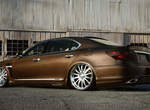 凌志 Lexus LS600hL VIP Auto Salon 阿尼基大哥的座駕 凌志 Lexus LS600hL VIP Auto Salon 阿尼基大哥的座駕