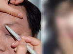 叔叔你過來~我給你化美妝Before & After 叔叔你過來~我給你化美妝Before & After
