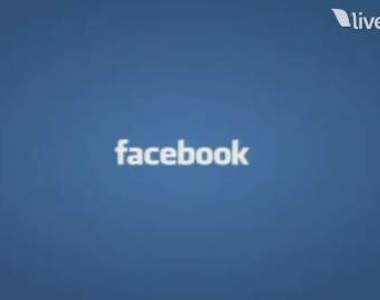 臉書 FaceBook 不再是紙上談兵 這次你真的可以看到我的臉了
