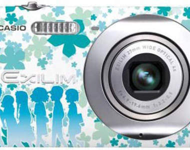 《那朵花》限量100台夢幻相機!