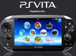 Sony PS Vita遊戲機  新結合社群網站 Sony PS Vita遊戲機  新結合社群網站