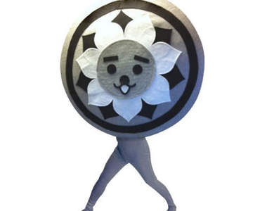 意外的人氣竟然是因為2ch網友惡搞的《噁心可愛吉祥物》