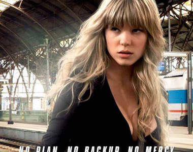 不可能的美麗殺手：蕾雅瑟杜Lea Seydoux