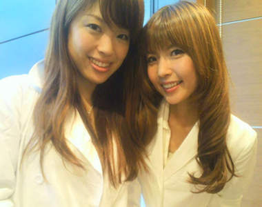 美女牙醫2人組《微笑向上委員會》陪你一起打敗蛀牙♥