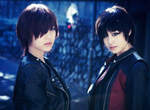 T-ara新歌MV《Cry Cry》預告公開~酷似電影帥氣登場 T-ara新歌MV《Cry Cry》預告公開~酷似電影帥氣登場