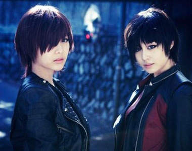 T-ara新歌MV《Cry Cry》預告公開～酷似電影帥氣登場