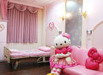 BABY專屬的 Hello Kitty 醫院 BABY專屬的 Hello Kitty 醫院
