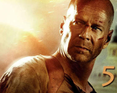 《終極警探5》導演難產 沒人要拍很難死……