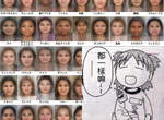 全世界的平均顏 全世界的平均顏