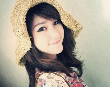 泰國網路正妹 pango 一首首自拍情歌讓人茫酥酥