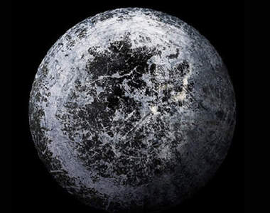 NASA大解密 公開已發現的未知星球