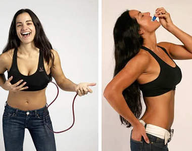 哺酒滿分★性感加分的《哺酒內衣》