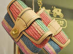 COACH 2012年繽紛春新作&男裝聯名商品搶先登場! COACH 2012年繽紛春新作&男裝聯名商品搶先登場!