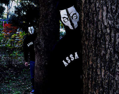 Fate/Zero《暗殺者外套》讓你完美隱藏自己...