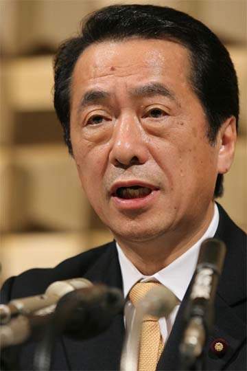 你還記得我嗎?我也當過日本首相喔~ - 圖片3 你還記得我嗎?我也當過日本首相喔~ - 圖片3