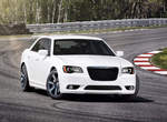 克萊斯勒 Chrysler 300C SRT8 2012年新美式暴力 克萊斯勒 Chrysler 300C SRT8 2012年新美式暴力