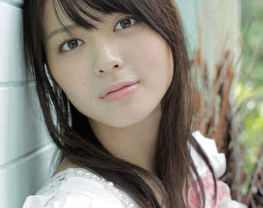 萌系憂鬱氣質美少女 矢島舞美 最近變漂亮了耶