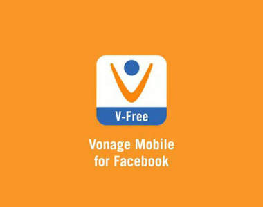 Vonage Time to Call    透過臉書也能打電話