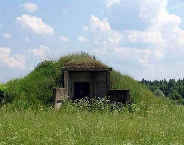 VIP避難所 外表絕對看不出來