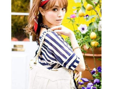 Samantha Thavasa台灣第一家旗艦店7月開幕